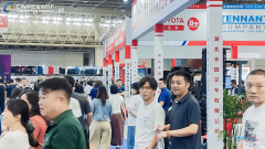 也帮力绿色物流方针