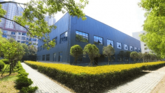 实训步道还为师生交换切磋供给了舒服空